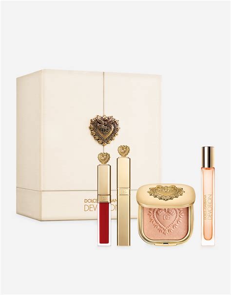 devotion dolce gabbana gift set|Dolce & Gabbana devotion reviews.